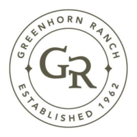 Greenhorn Ranch Logo