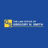 The Law Office of Gregory N. Smith Logo