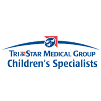 TriStar Medical Group Children's Specialists Logo