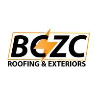 BCZC Roofing and Exterior Logo