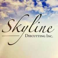 Skyline Diecutting, Inc. Logo