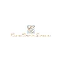 Dentist Valencia - Copper Canyon Dentistry Logo