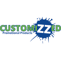 Customizzed Promotional Products Logo