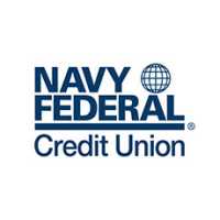 Navy Federal Credit Union - Restricted Access ATM Logo