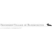 Friendship Village of Bloomington Logo