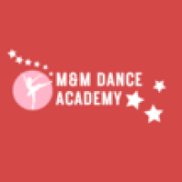 M & M Dance Academy Logo