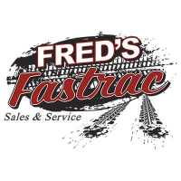 Fred's Fastrac Sales & Service Inc Logo