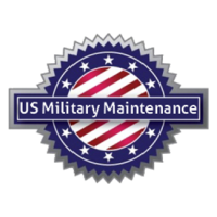 US Military Maintenance of TN Logo