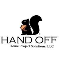 Hand Off- Home Project Solutions, LLC Logo