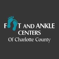 Foot and Ankle Centers of Charlotte County Logo