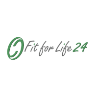 Fit For Life 24 Logo