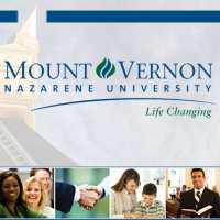 Mount Vernon Nazarene University Logo