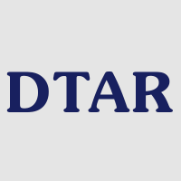 D & T Auto Repair Logo