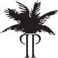 Punakea Palms Logo