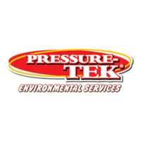 PressureTek Logo
