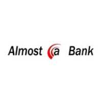 Almost a Bank Logo