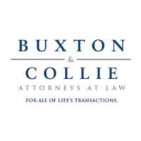 Buxton & Collie LLC Logo