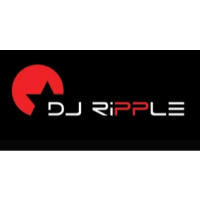 DJ Ripple - RS Entertainment Logo