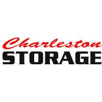 Charleston Storage Logo