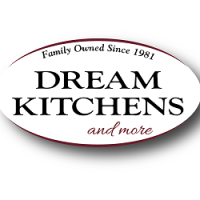 Dream Kitchens and More Logo