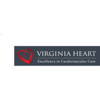 Virginia Heart - Loudoun Logo