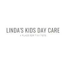 Linda's Kids Group Family Daycare Logo
