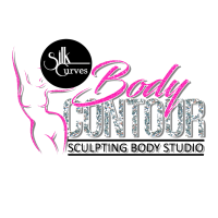 Silk Curves Body Contouring Studio Logo