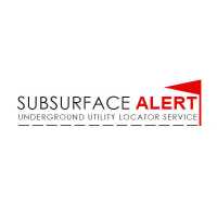 Subsurface Alert Logo