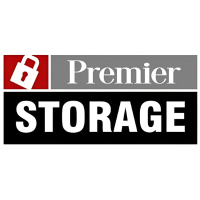 Premier Storage Logo