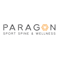 Paragon Sport Spine & Wellness Logo