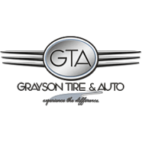 Grayson Tire and Auto Logo