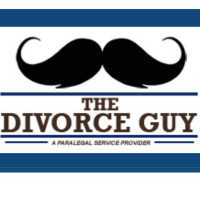 The Divorce Guy Logo