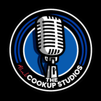 The Real Cook Up Studios Logo