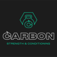 Carbon Strength & Conditioning Logo