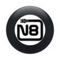 N8ball Technology Consulting Logo