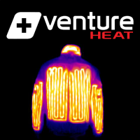 Venture Heat Logo