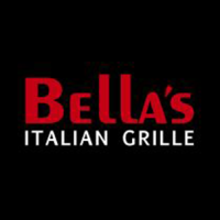 Bella's Italian Grille Logo