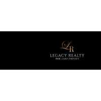 Blaine Noland Legacy Realty Logo