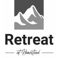 Retreat at Homestead Senior Apartments Logo
