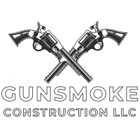 Gunsmoke Construction LLC Logo