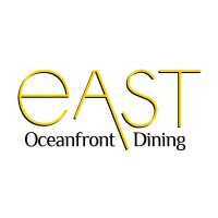 East Oceanfront Dining Logo