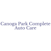 Canoga Park Complete Auto Care Logo