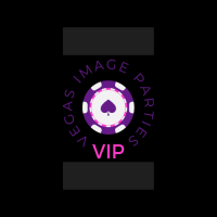 Vegas Image Parties LLC Logo