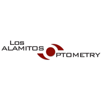 Los Alamitos Optometry Logo