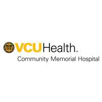 VCU Health CMH Occupational Health & Wellness Services Logo