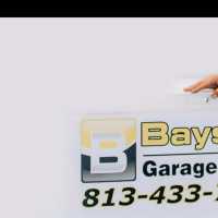 Bayside Garage Doors Logo