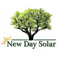 New Day Solar, Inc. Logo