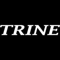 Trine Construction Logo