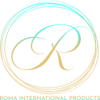 Roma International Products Logo