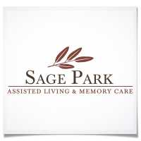 Sage Park Assisted Living & Memory Care Logo